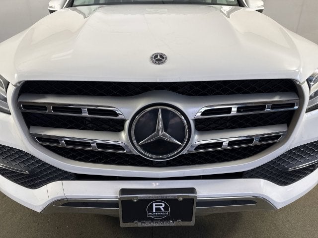 2020 Mercedes-Benz GLS GLS 450