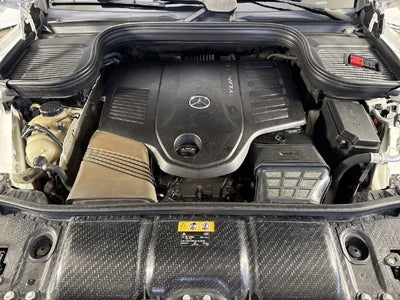 2020 Mercedes-Benz GLS GLS 450