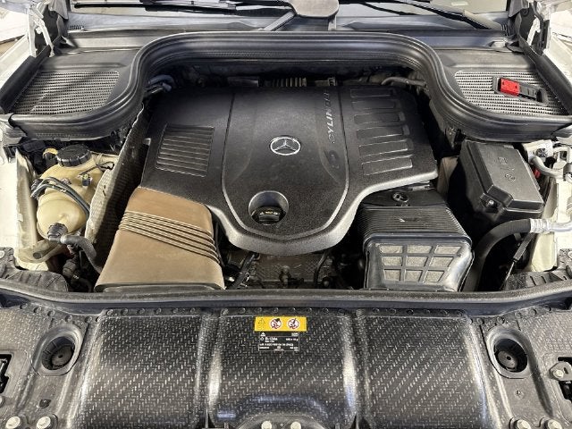 2020 Mercedes-Benz GLS GLS 450