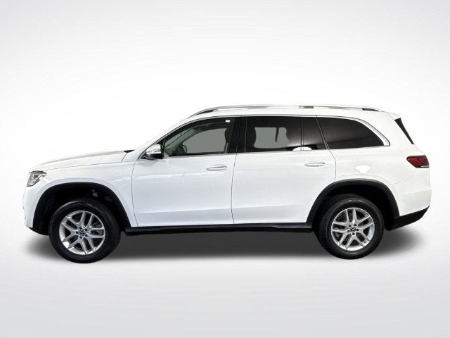 2020 Mercedes-Benz GLS GLS 450