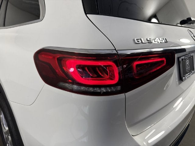 2020 Mercedes-Benz GLS GLS 450