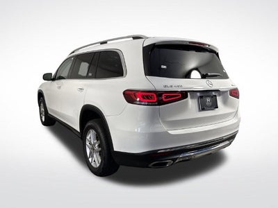 2020 Mercedes-Benz GLS GLS 450