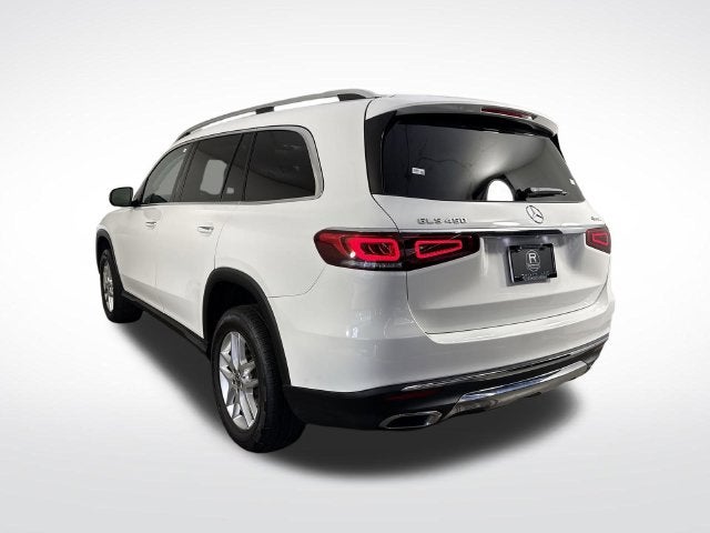 2020 Mercedes-Benz GLS GLS 450