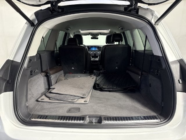 2020 Mercedes-Benz GLS GLS 450