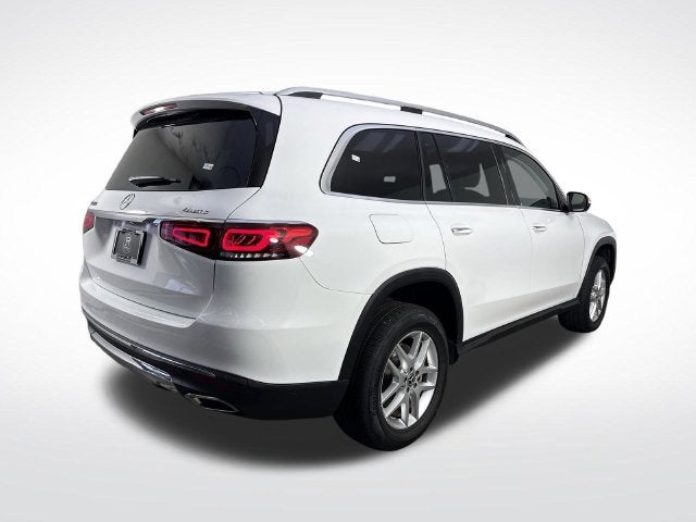 2020 Mercedes-Benz GLS GLS 450