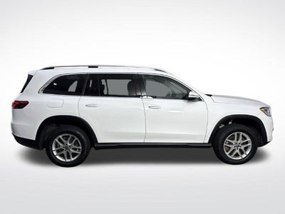2020 Mercedes-Benz GLS GLS 450