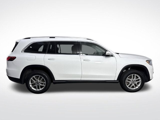 2020 Mercedes-Benz GLS GLS 450