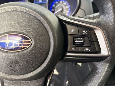 2019 Subaru Outback 2.5i