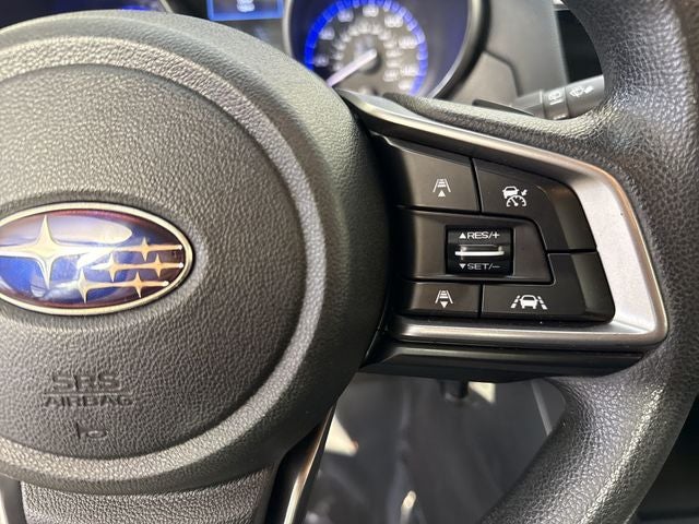 2019 Subaru Outback 2.5i
