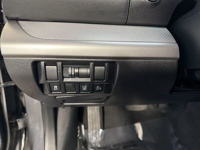 2019 Subaru Outback 2.5i