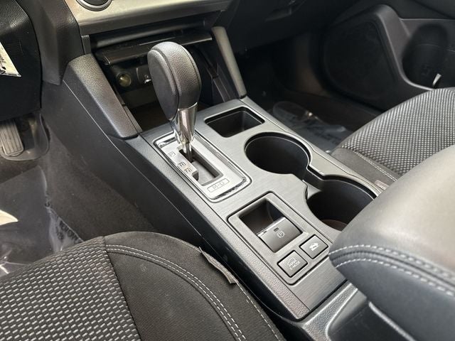 2019 Subaru Outback 2.5i