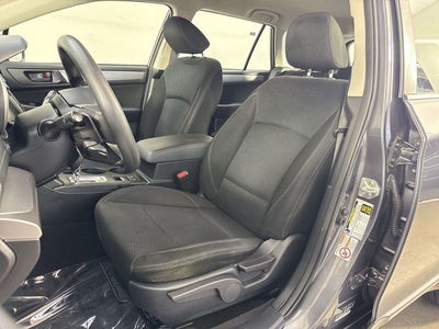 2019 Subaru Outback 2.5i