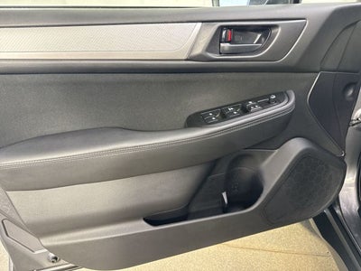 2019 Subaru Outback 2.5i