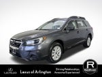 2019 Subaru Outback 2.5i