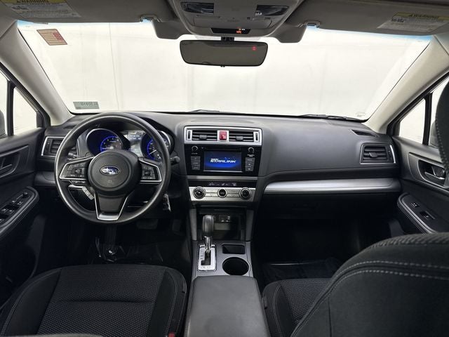 2019 Subaru Outback 2.5i