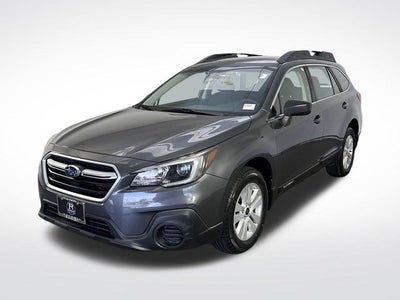 2019 Subaru Outback 2.5i