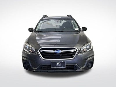 2019 Subaru Outback 2.5i