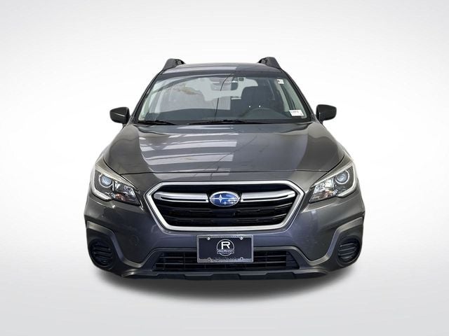 2019 Subaru Outback 2.5i
