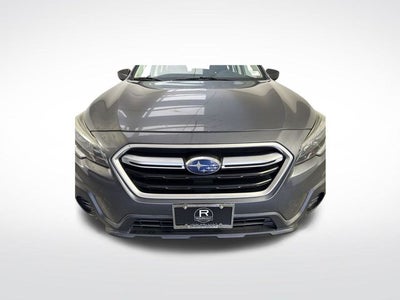 2019 Subaru Outback 2.5i