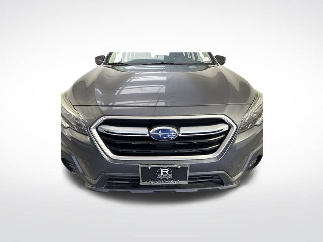 2019 Subaru Outback 2.5i