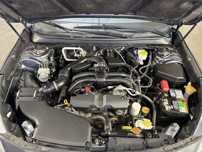 2019 Subaru Outback 2.5i