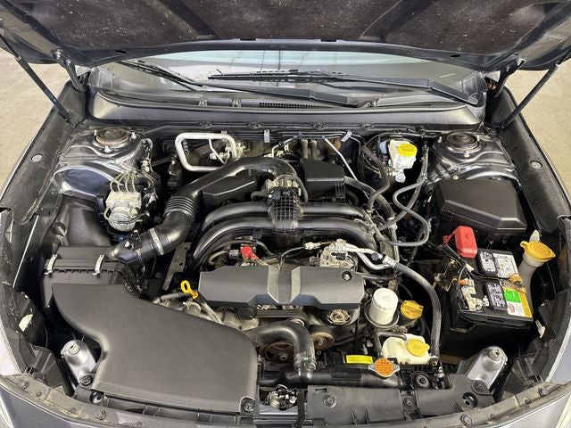 2019 Subaru Outback 2.5i