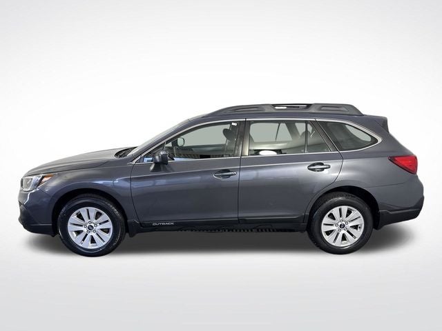 2019 Subaru Outback 2.5i