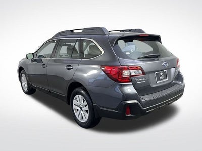 2019 Subaru Outback 2.5i