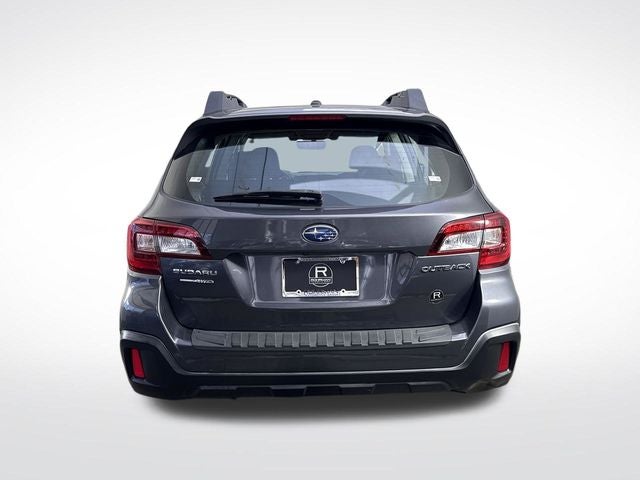 2019 Subaru Outback 2.5i