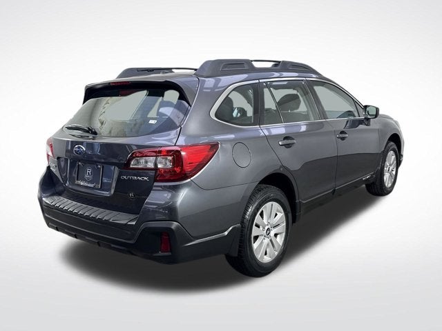 2019 Subaru Outback 2.5i