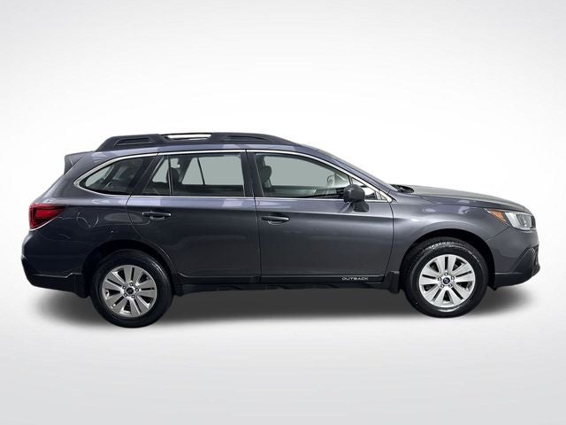 2019 Subaru Outback 2.5i
