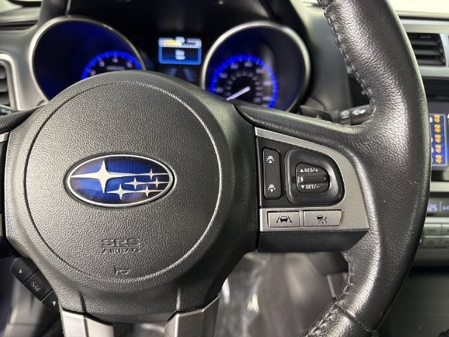 2017 Subaru Outback Limited