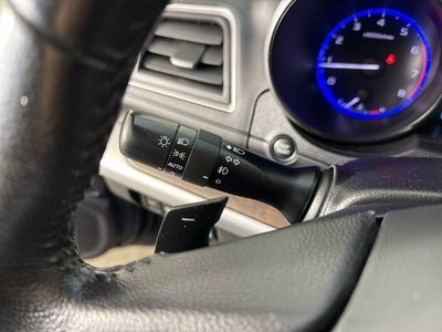 2017 Subaru Outback Limited