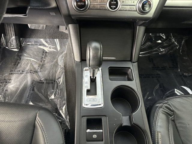 2017 Subaru Outback Limited