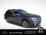 2017 Subaru Outback Limited