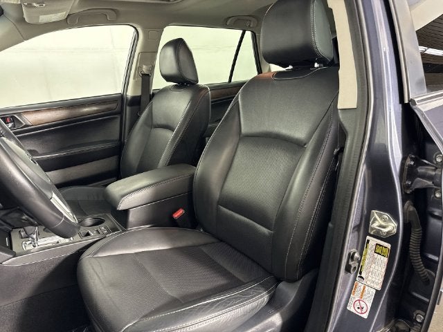2017 Subaru Outback Limited
