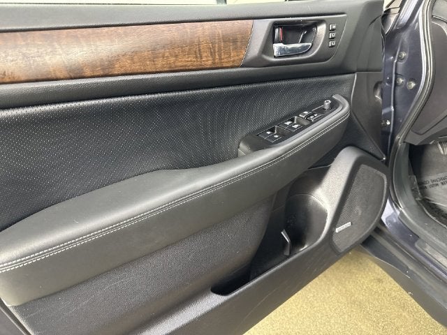 2017 Subaru Outback Limited