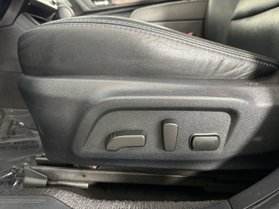 2017 Subaru Outback Limited
