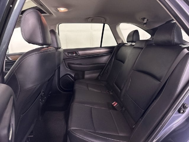 2017 Subaru Outback Limited