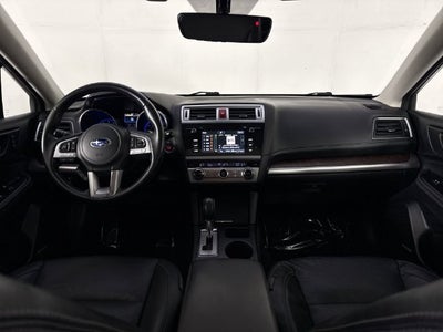 2017 Subaru Outback Limited