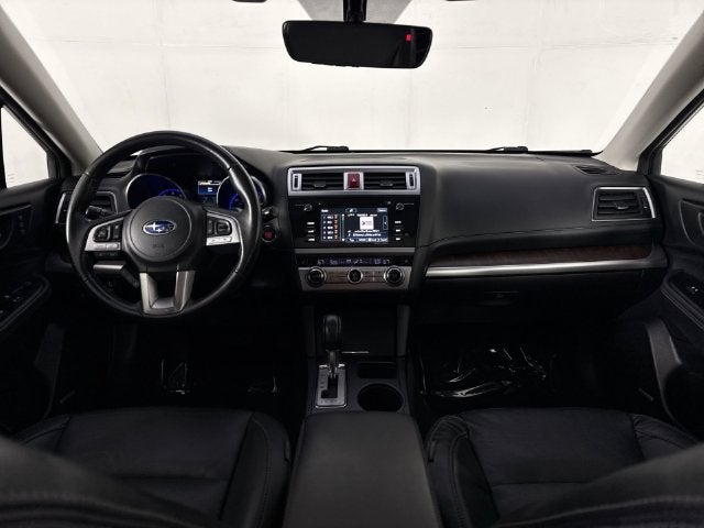 2017 Subaru Outback Limited