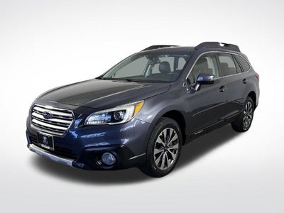 2017 Subaru Outback Limited