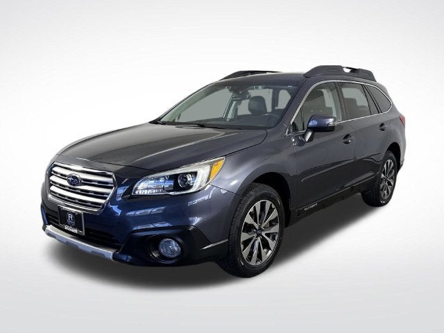 2017 Subaru Outback Limited