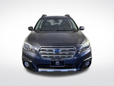 2017 Subaru Outback Limited