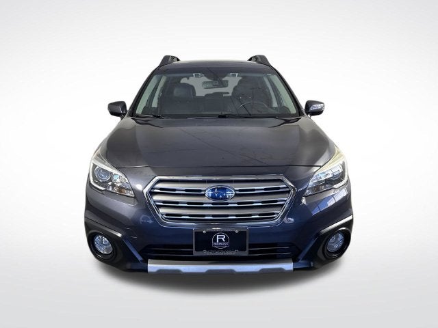 2017 Subaru Outback Limited