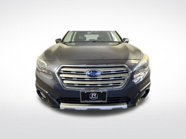 2017 Subaru Outback Limited