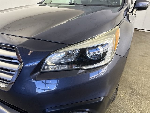 2017 Subaru Outback Limited