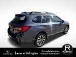 2017 Subaru Outback Limited