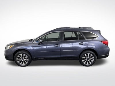 2017 Subaru Outback Limited