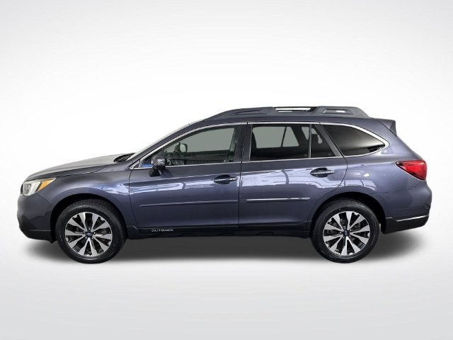 2017 Subaru Outback Limited